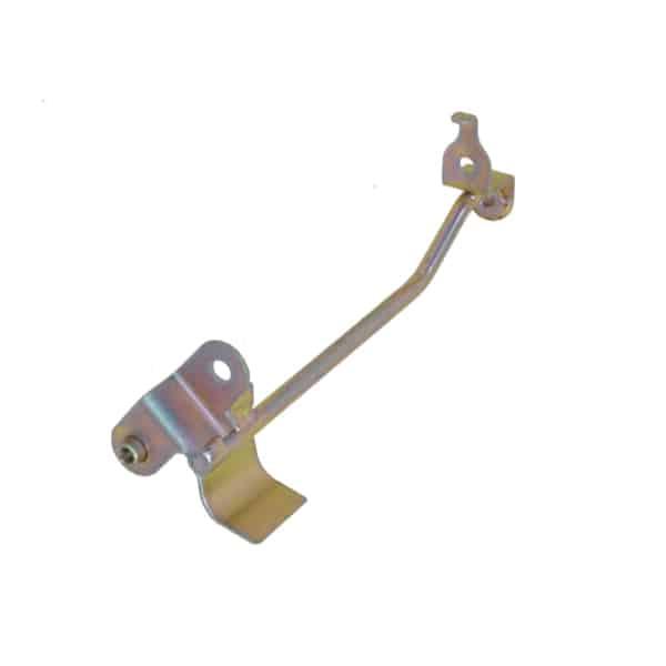 Stay Lower Cover – Honda Supra X 125 Helm-in