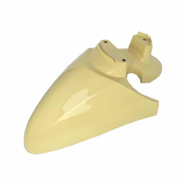 Spakbor Depan Cream Honda Scoopy K2F