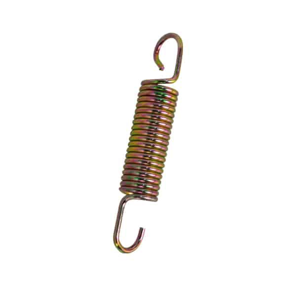 Per Pedal Rem (Spring Brake Pedal) – Tiger