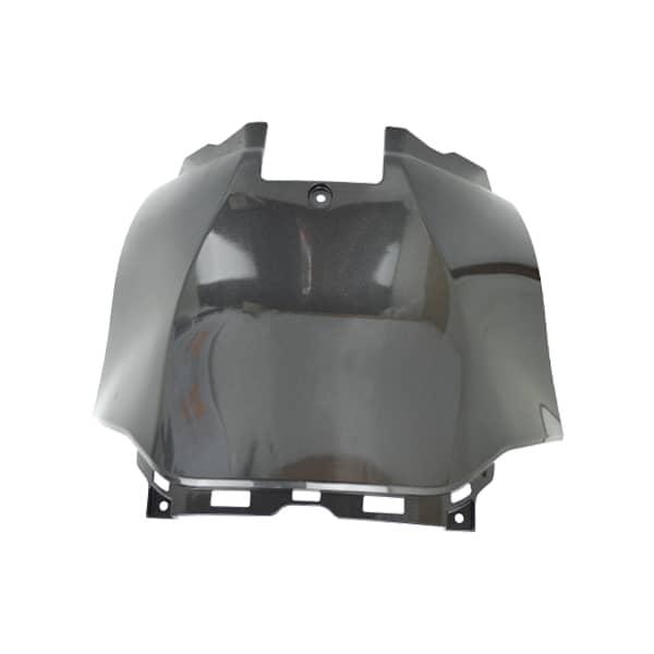Cover Center Hitam Honda Scoopy K2F