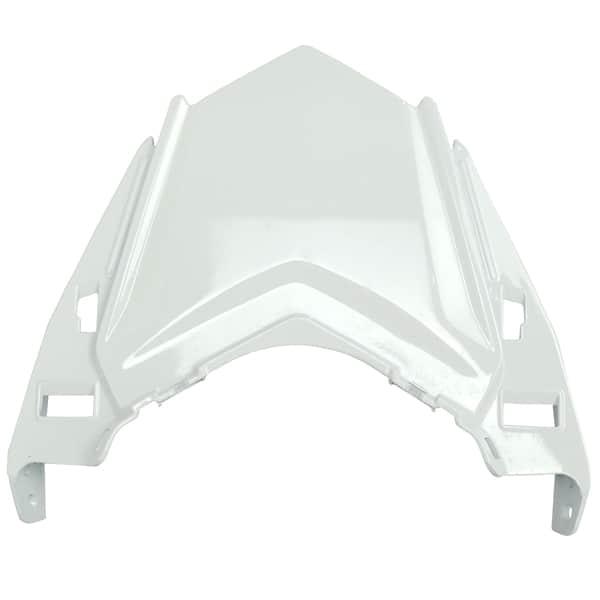 Cowl Rear Center Putih Honda CBR 150R K45G