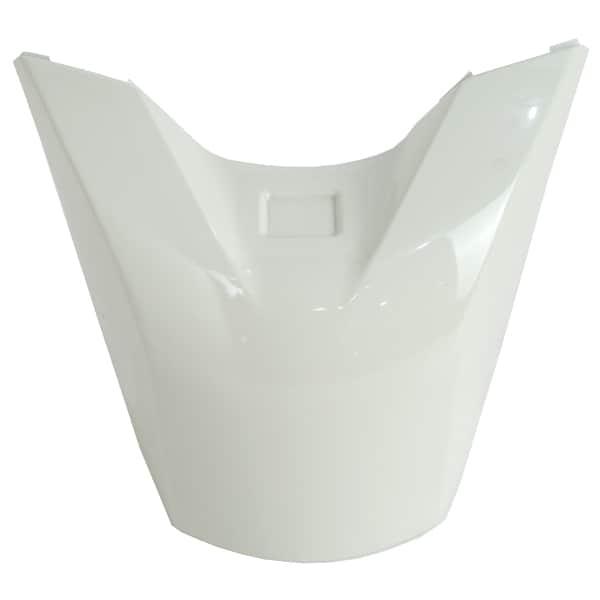 Cover Belakang Speedometer Putih Honda Genio