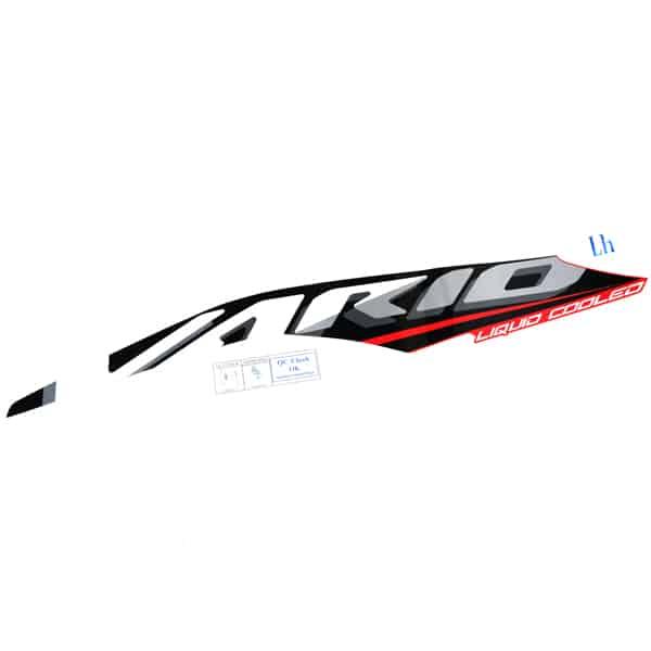 Sticker Body Kiri Honda Vario 125 eSP K60R