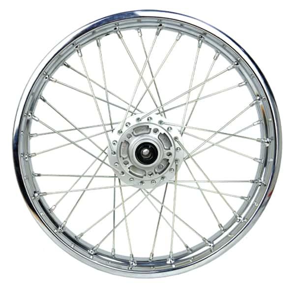 Velg Depan Set Honda CB150 Verza Ring 17″