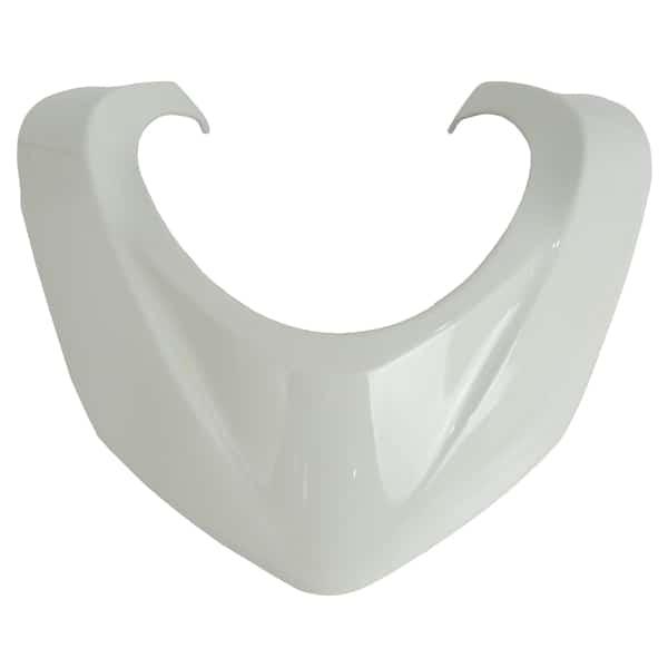 Cover Speedometer Depan Putih Honda Genio