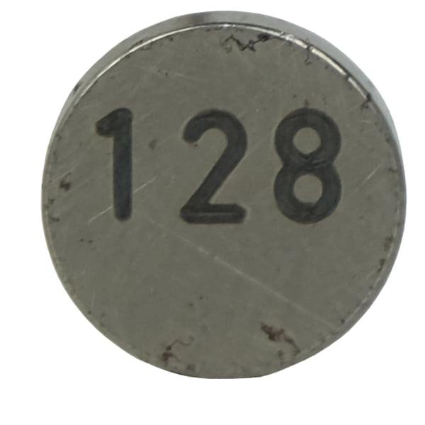 Shim Tappet (1.275) Honda CBR 250R K33A