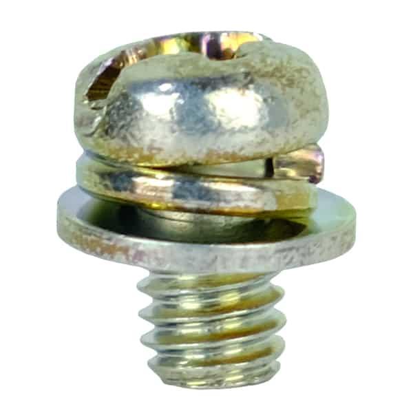 Baut 4X6.6 Honda CBR 250RR K64J