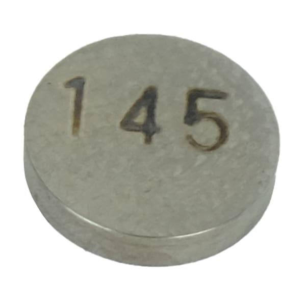 Shim Tappet (1.450) Honda CBR 250R K33A