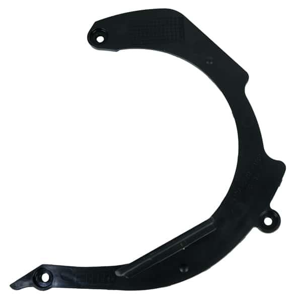 Cover Belakang Radiator Honda PCX 160 K1Z