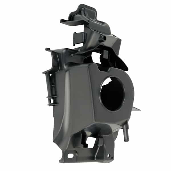 Cover Pembuangan Bensin Honda PCX 160 K1Z