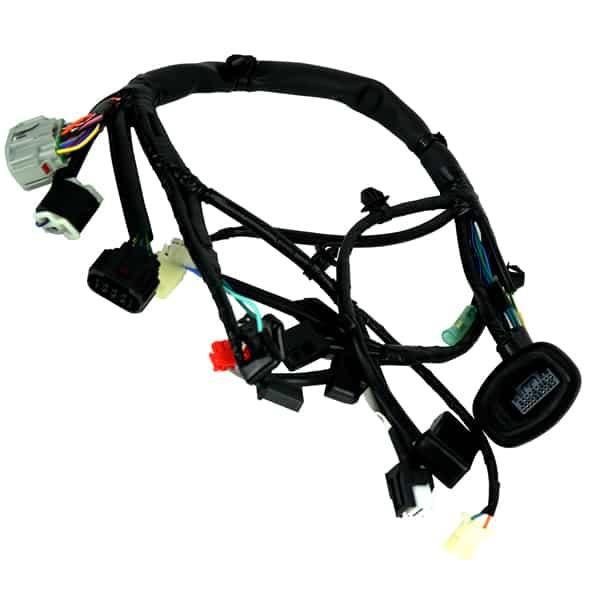 Kabel Body Depan Honda BeAT K1A Non ISS