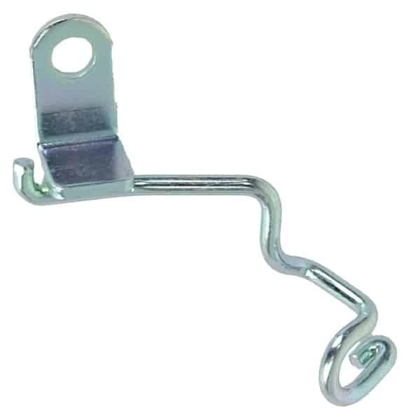 Braket Sensor dan Selang Honda PCX 160 K1Z