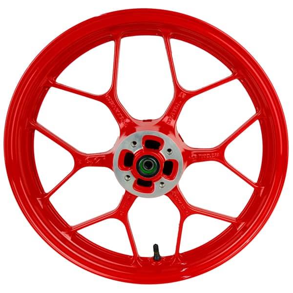 Velg Belakang Honda Sonic 150R K56 Ring 17