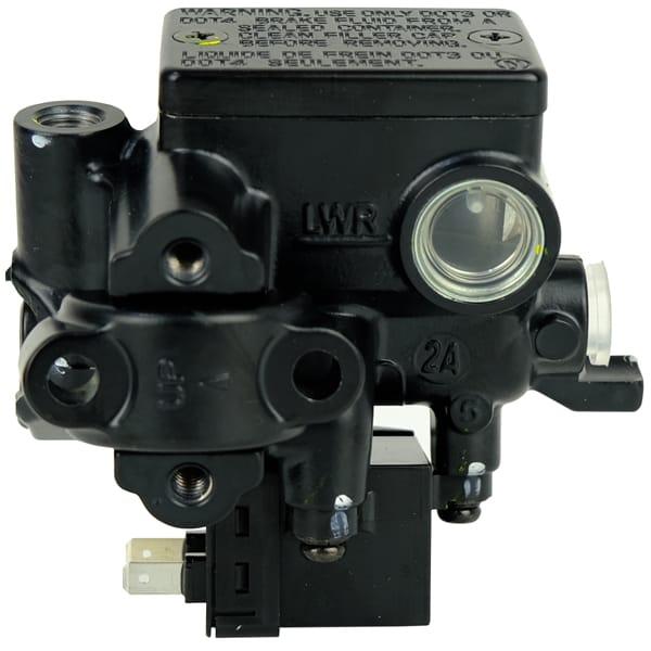 Master Rem Belakang Honda PCX 160 K1Z