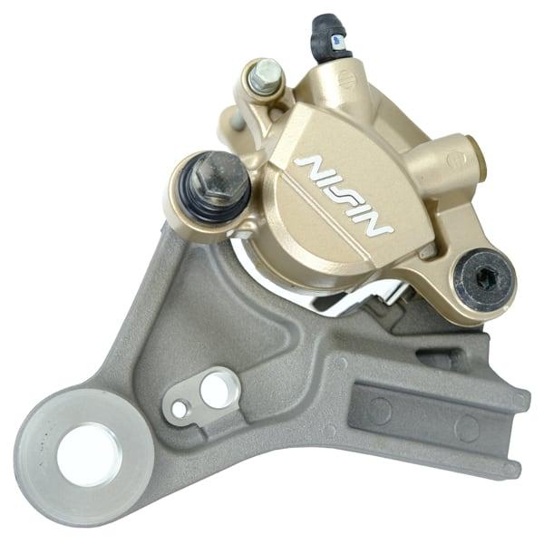 Caliper Belakang Honda CBR 250RR K64J