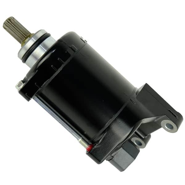 Dinamo Starter Honda CBR 250RR K64J