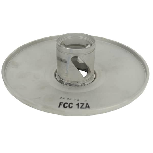 Face Set Movable Driven Honda PCX 160 K1Z