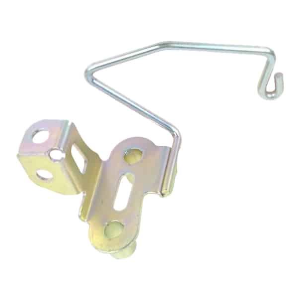 Dudukan Selang Rem Depan Honda PCX 160 K1Z 50313K1ZJ10