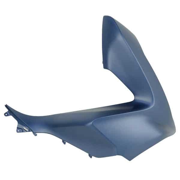 Cover Kanan Depan Biru Doff Honda PCX 150 K97