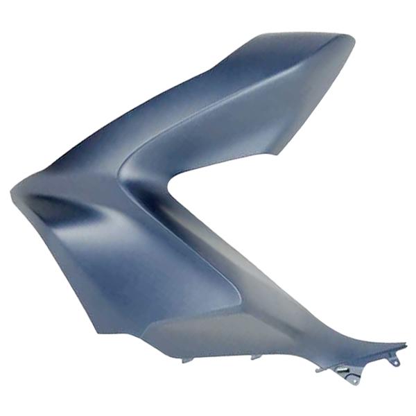 Cover Depan Kiri Biru Doff Honda PCX 150 K97