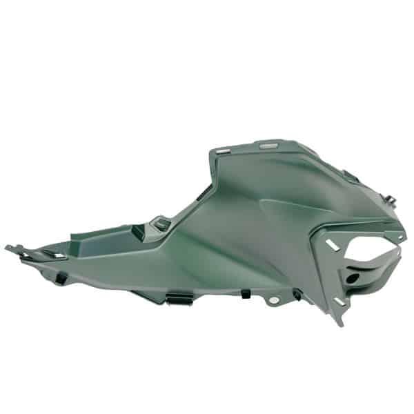 Cover Tangki Kanan Hijau Honda CB150X