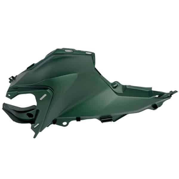 Cover Tangki Kiri Hijau Honda CB150X