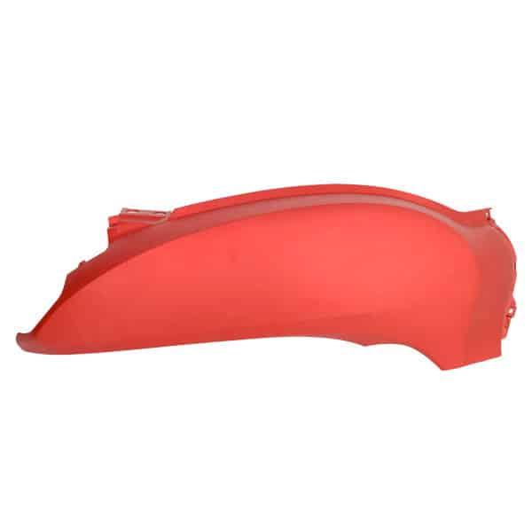 Cover Body Kanan Merah Doff Honda Scoopy K2F