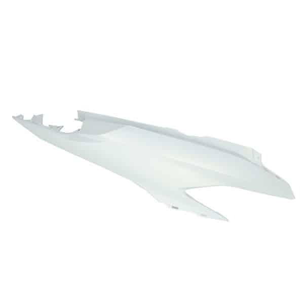 Cover Body Kanan Putih Doff Honda Vario 125 eSP K60R