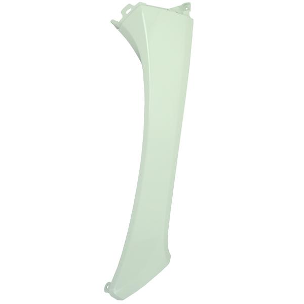 Cover Depan Kiri Putih Honda Genio