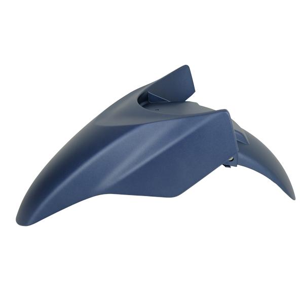 Spakbor Depan Biru Doff Honda PCX 150 K97