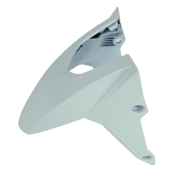 Spakbor Depan A Putih Honda Sonic 150R K56