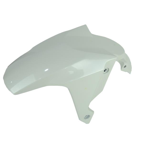 Spakbor Depan Putih Mutiara Honda ADV 150