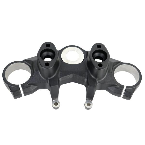 Segitiga Atas Honda CB150X 53230K3BN00ZA