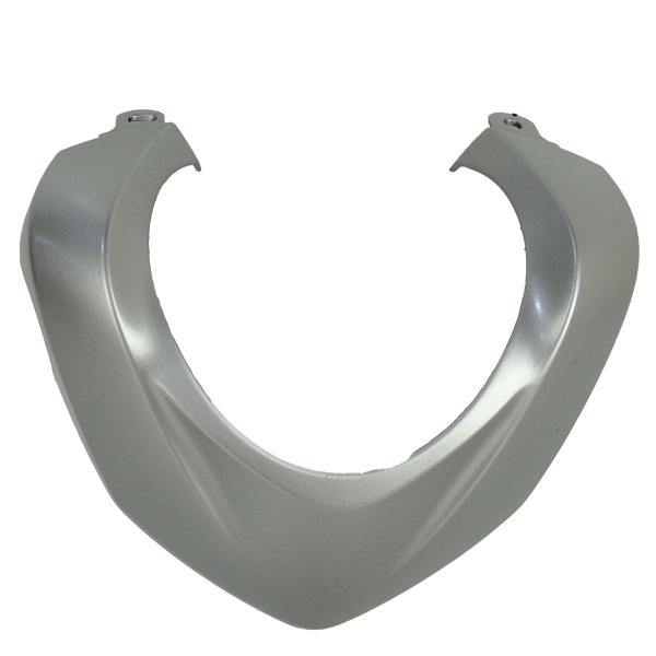 Cover Speedometer Depan Silver Honda Genio