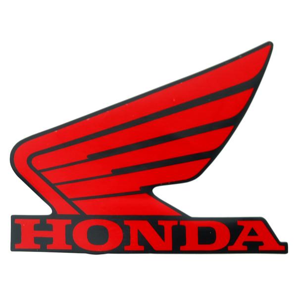 Mark Left Wing 100MM Type1 Honda CB150 Verza