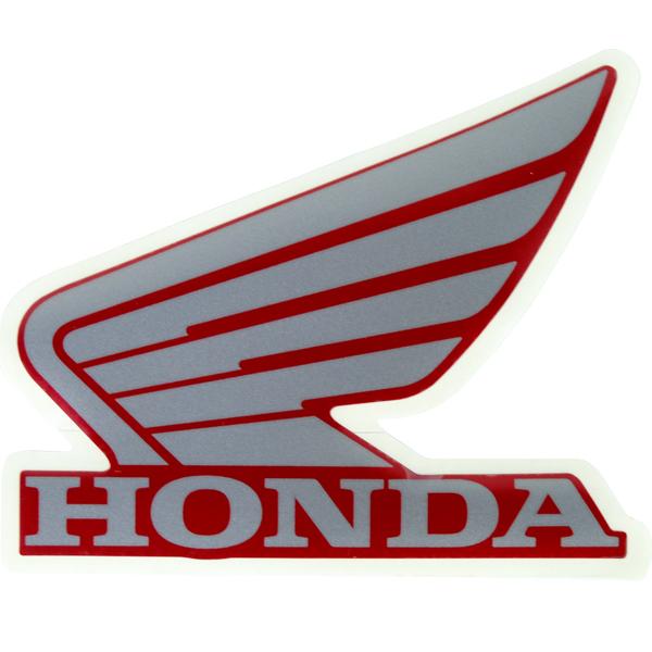 Mark Left Wing 100MM Type 2 Honda CB150 Verza