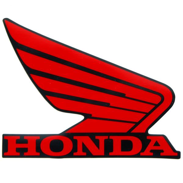 Mark Right Wing 100MM Type 1 Honda CB150 Verza