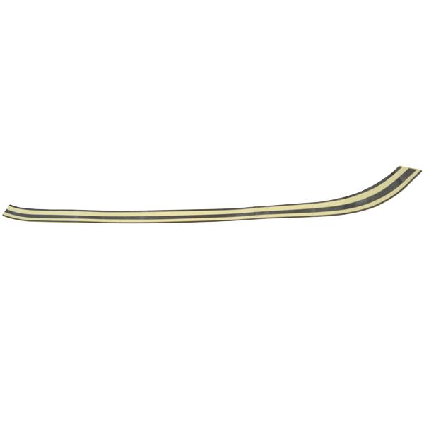 Stripe Left Under Side Cover Type 2 Honda Genio