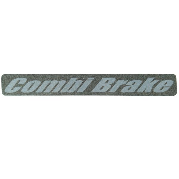 Mark Combi Brake Type 5 Honda Vario 150 eSP K59J