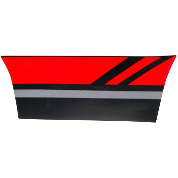 Stripe Right Front Top Cover Type 1 Honda Genio
