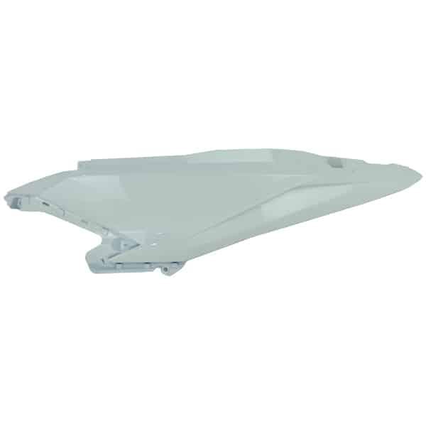 Cover Body Kiri Putih Mutiara Honda Vario 150 eSP K59