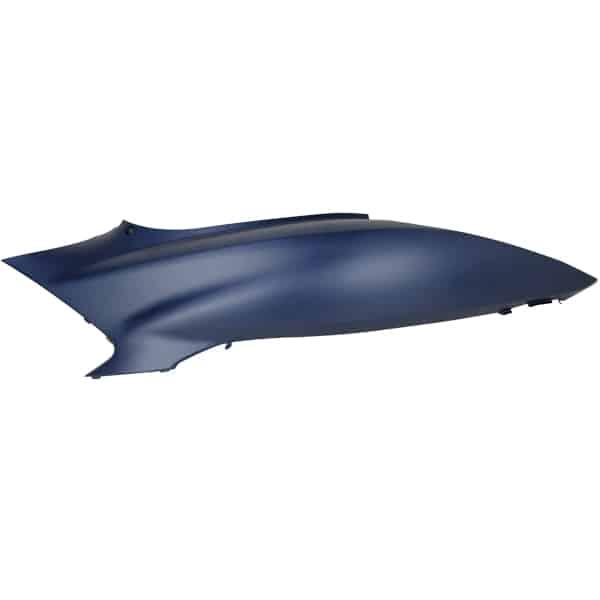 Cover Body Kiri Biru Doff Honda PCX 150 K97