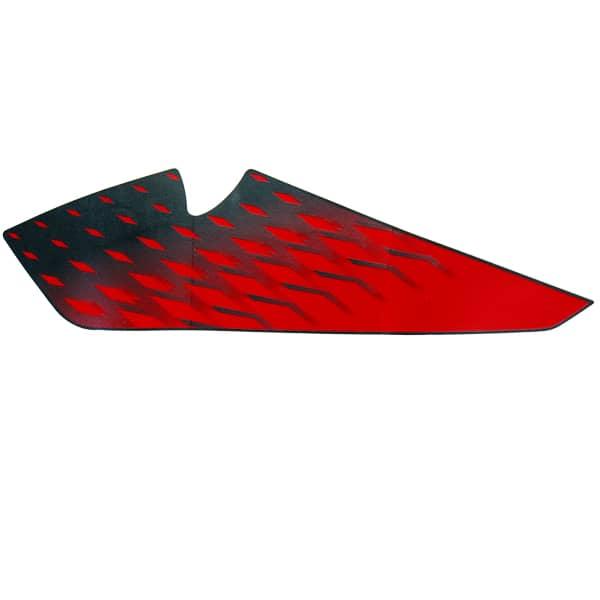 Stripe Left Under Cowl Type 1 Honda CBR 250RR K64J