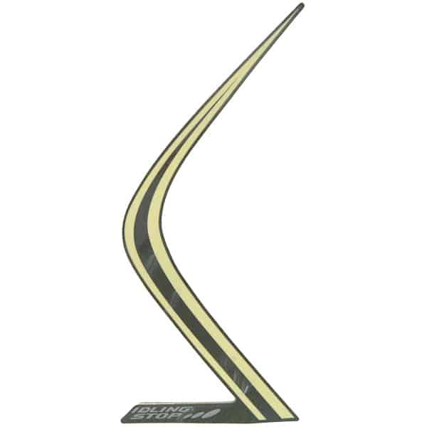 Stripe B Right Body Cover Type 2 Honda Genio