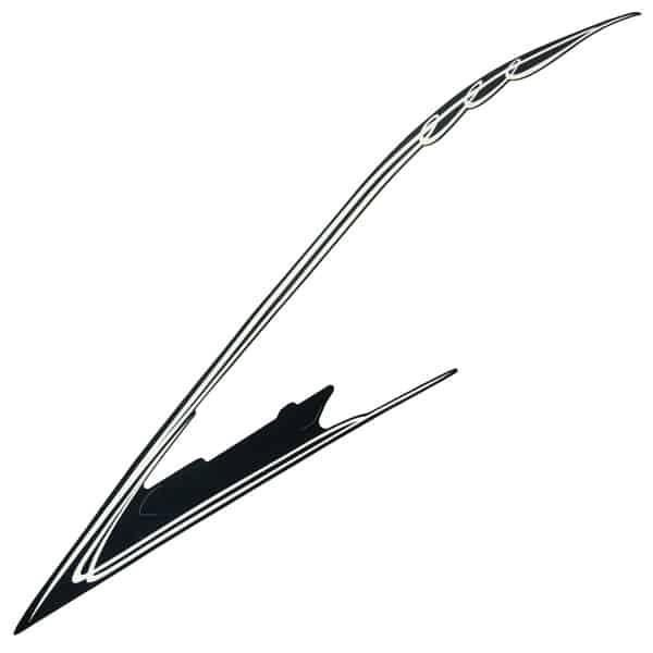 Stripe A Right Body Cover Type 1 Honda Genio