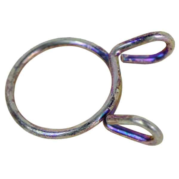 Clip Air Hose16 Honda CBR 250RR K64J