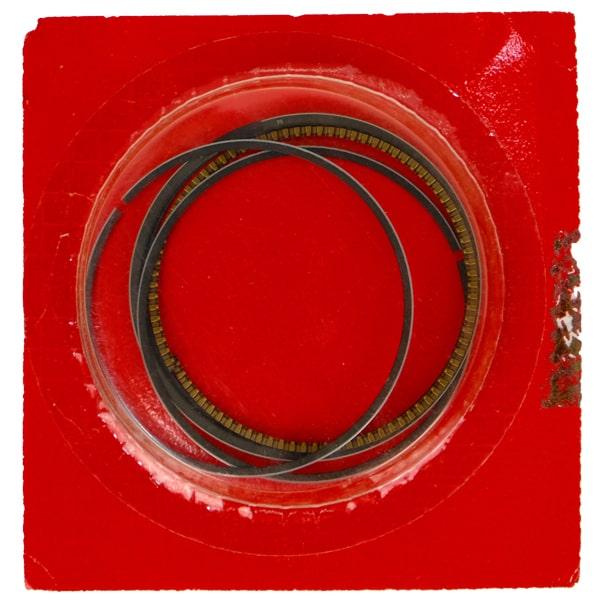Ring Seher (Piston) Oversize 0.75 Honda CT125 Hunter Cub / Supra Helm In / Supra X 125 New