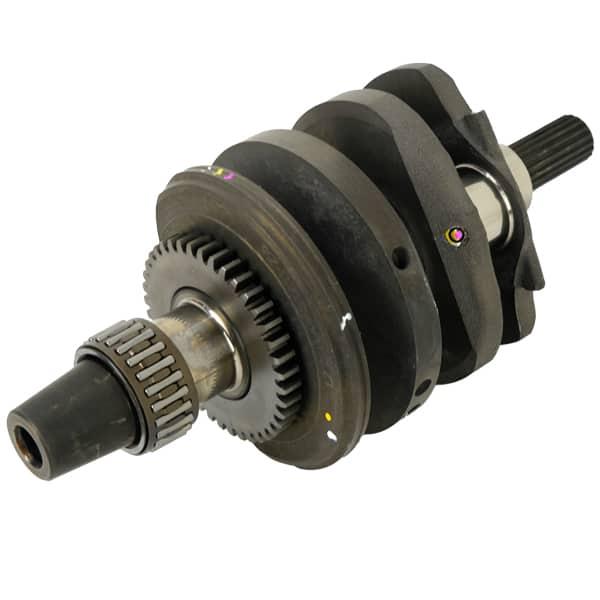 CrankShaft Comp Honda CBR 250RR K64J