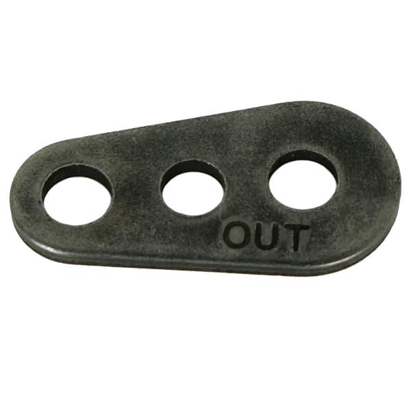 Plat Tensioner Honda CBR 250RR K64J