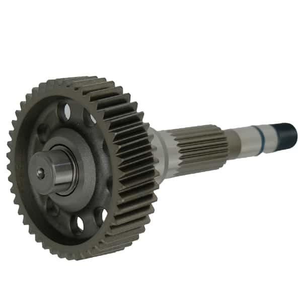 Gear Comp Final 44T Honda Vario 160 K2S